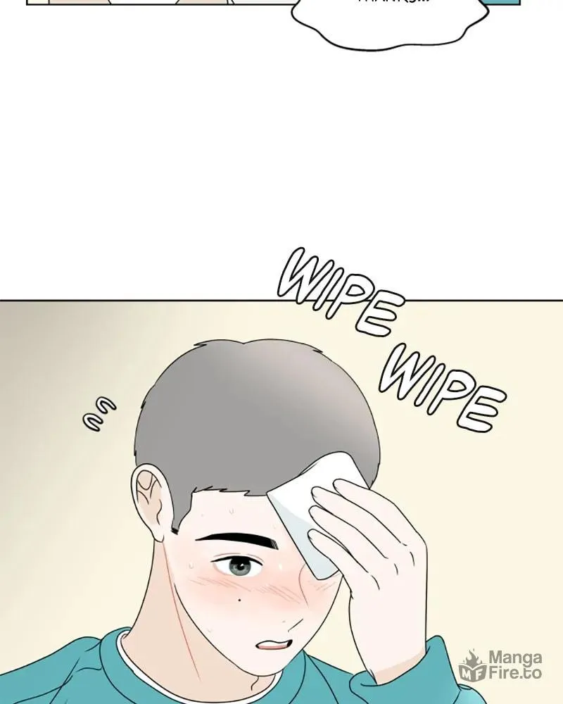 Read 30 Minute Walk chapter 182 image 68 on Lezhin