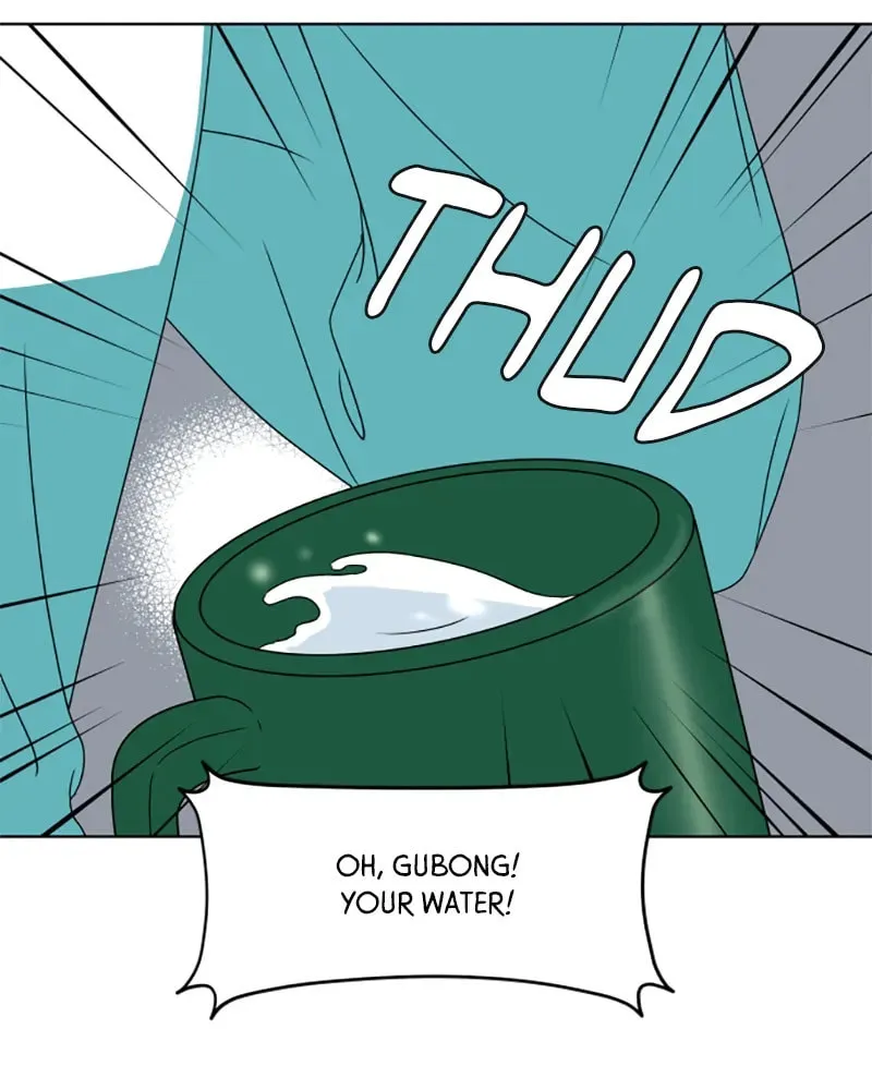 Read 30 Minute Walk chapter 182 image 70 on Lezhin