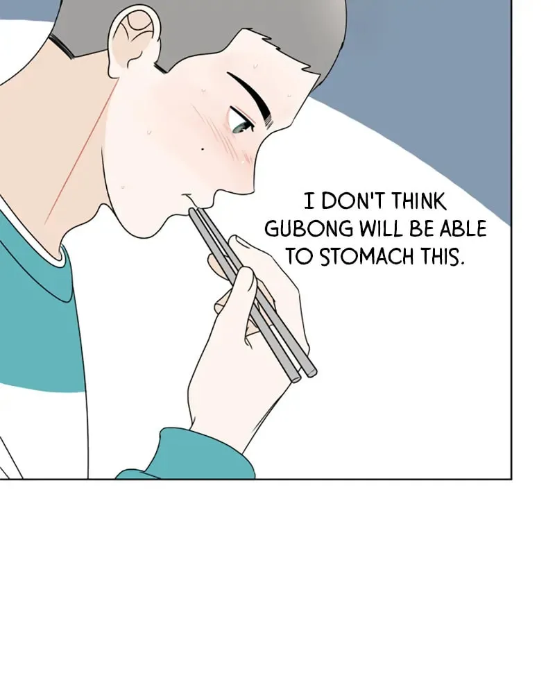 Read 30 Minute Walk chapter 182 image 76 on Lezhin