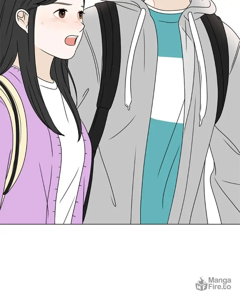 Read 30 Minute Walk chapter 182 image 8 on Lezhin