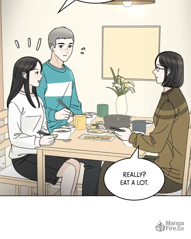Read 30 Minute Walk chapter 182 image 80 on Lezhin