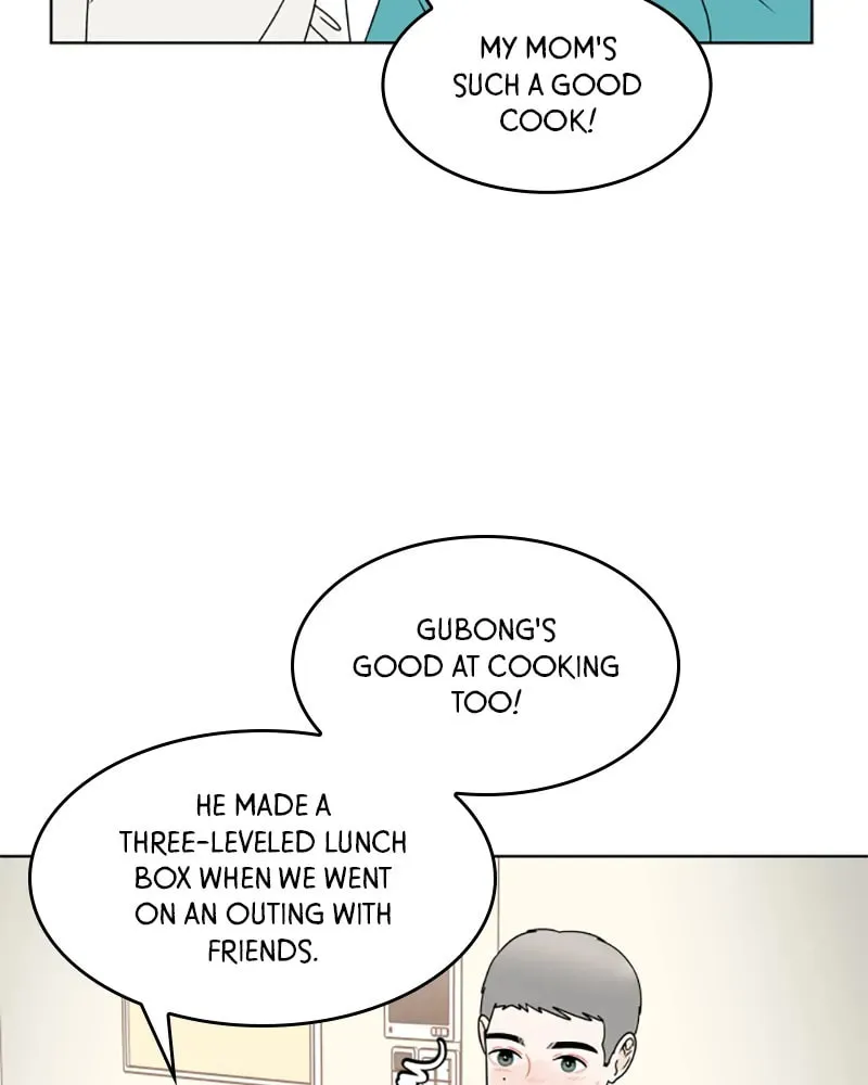 Read 30 Minute Walk chapter 182 image 82 on Lezhin