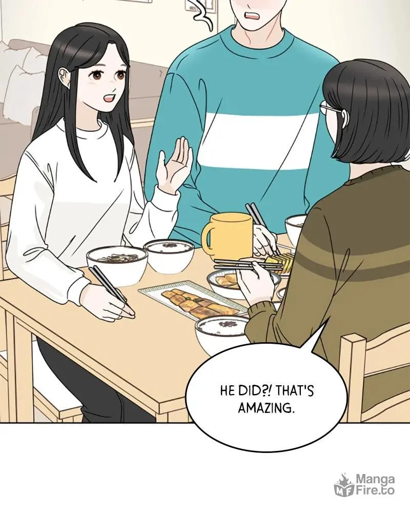 Read 30 Minute Walk chapter 182 image 83 on Lezhin