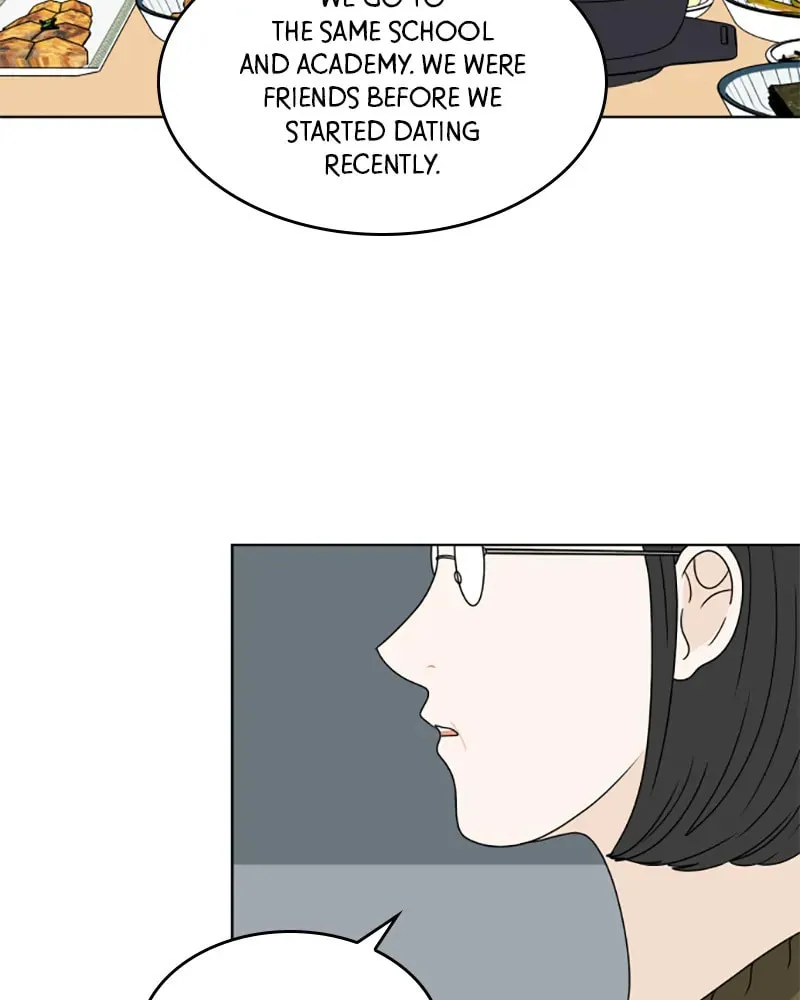 Read 30 Minute Walk chapter 182 image 88 on Lezhin