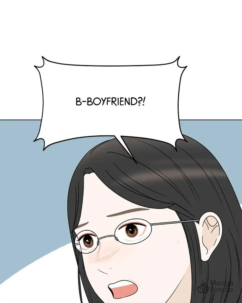 Read 30 Minute Walk chapter 182 image 9 on Lezhin