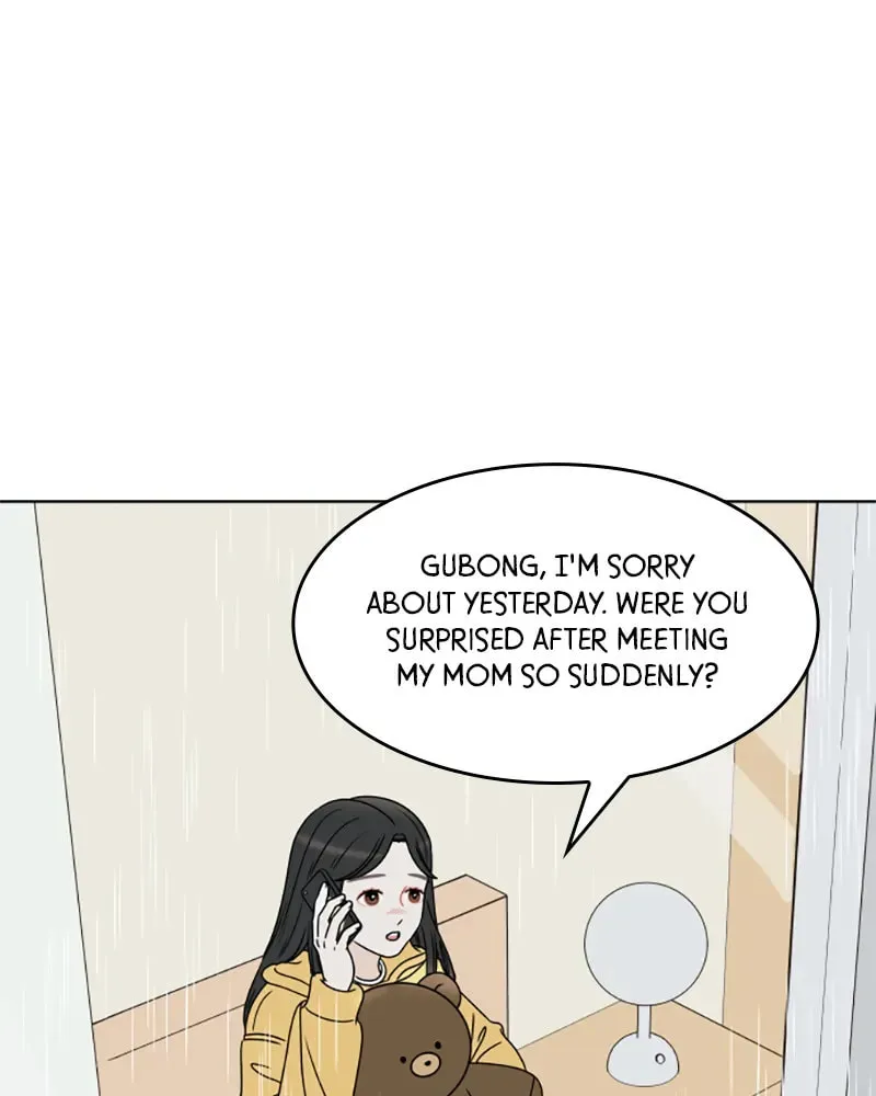 Read 30 Minute Walk chapter 183 image 1 on Lezhin