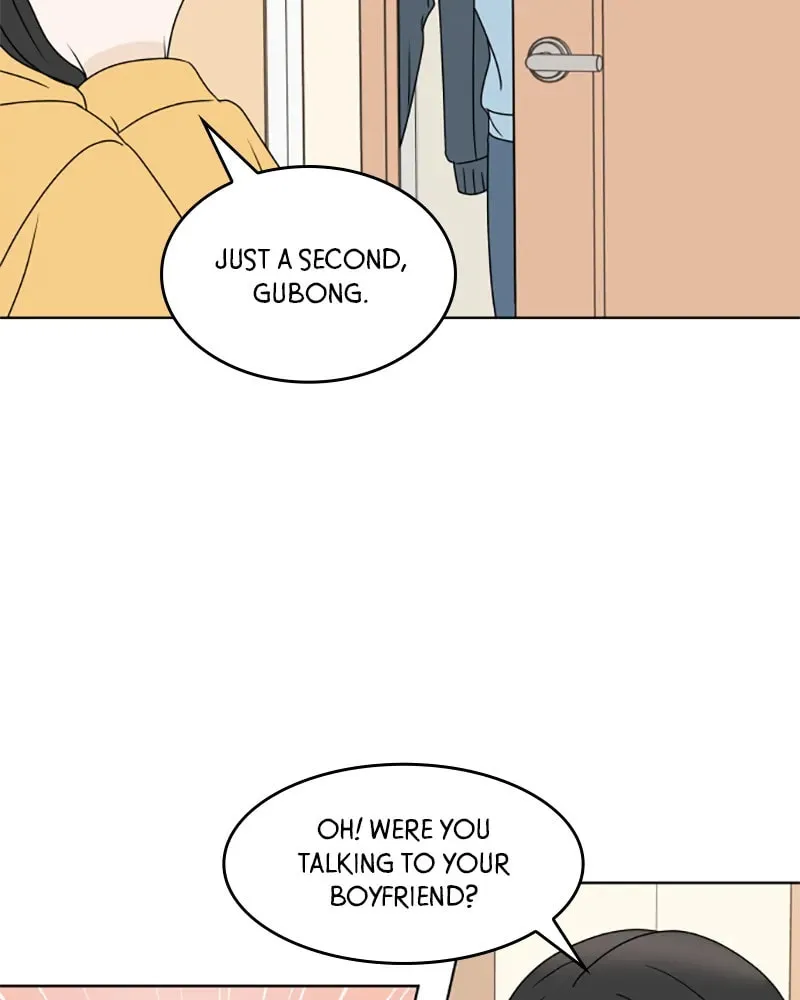 Read 30 Minute Walk chapter 183 image 10 on Lezhin