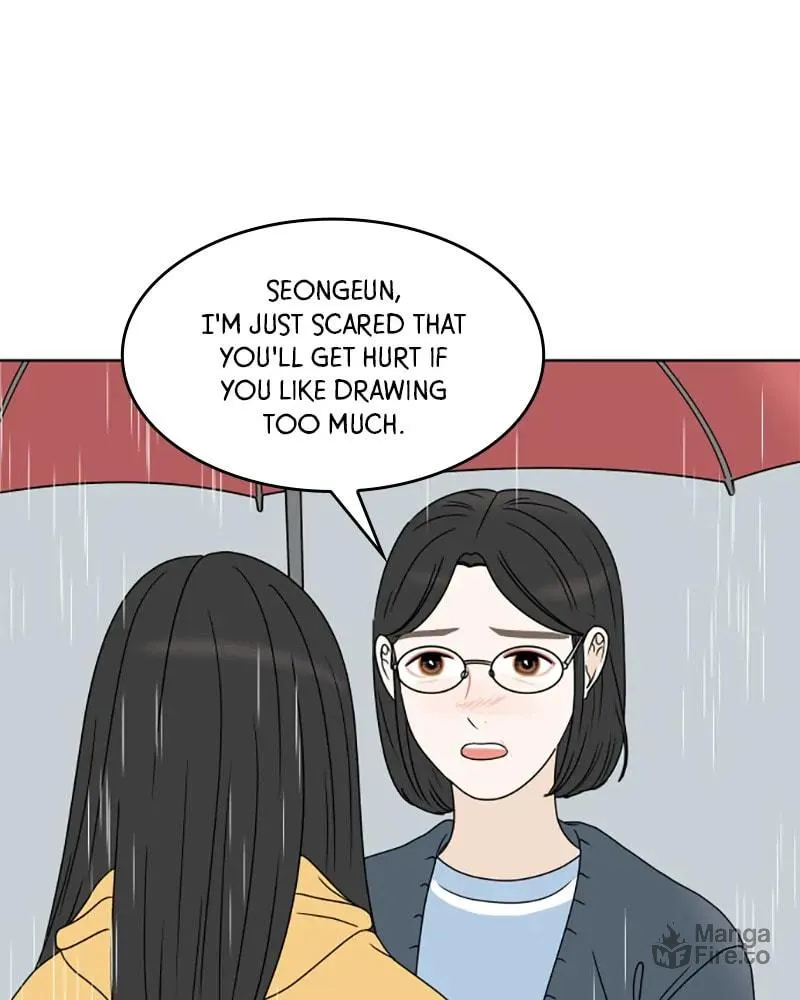 Read 30 Minute Walk chapter 183 image 104 on Lezhin