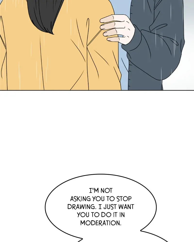 Read 30 Minute Walk chapter 183 image 105 on Lezhin