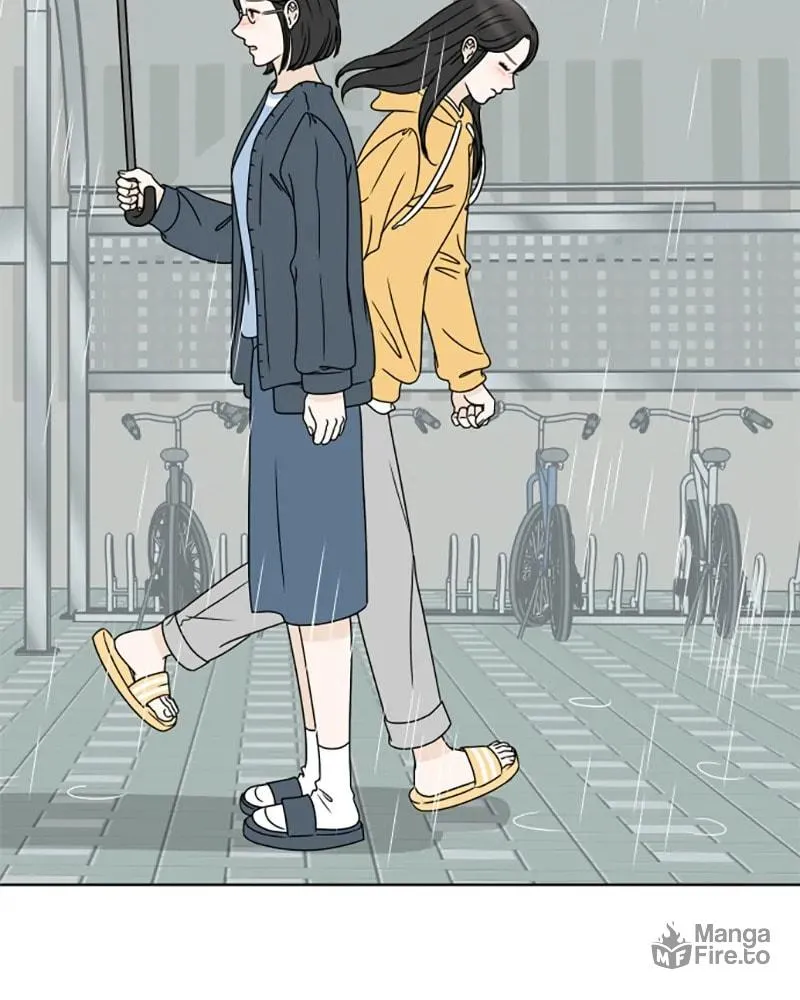 Read 30 Minute Walk chapter 183 image 114 on Lezhin