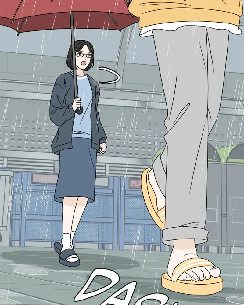 Read 30 Minute Walk chapter 183 image 118 on Lezhin