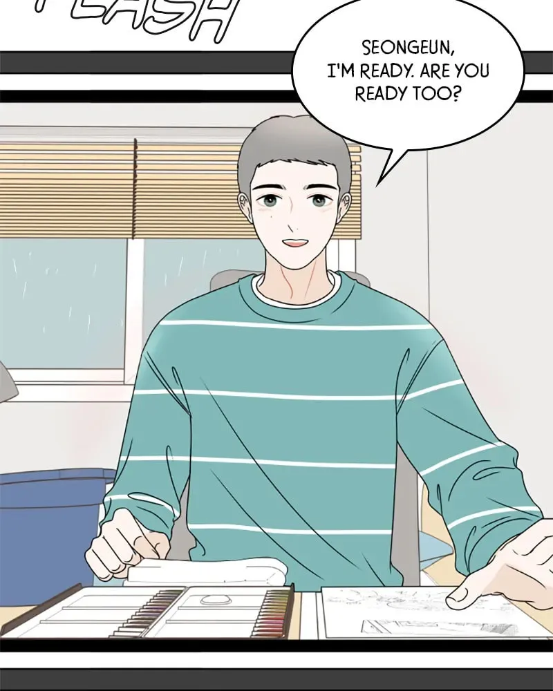 Read 30 Minute Walk chapter 183 image 135 on Lezhin