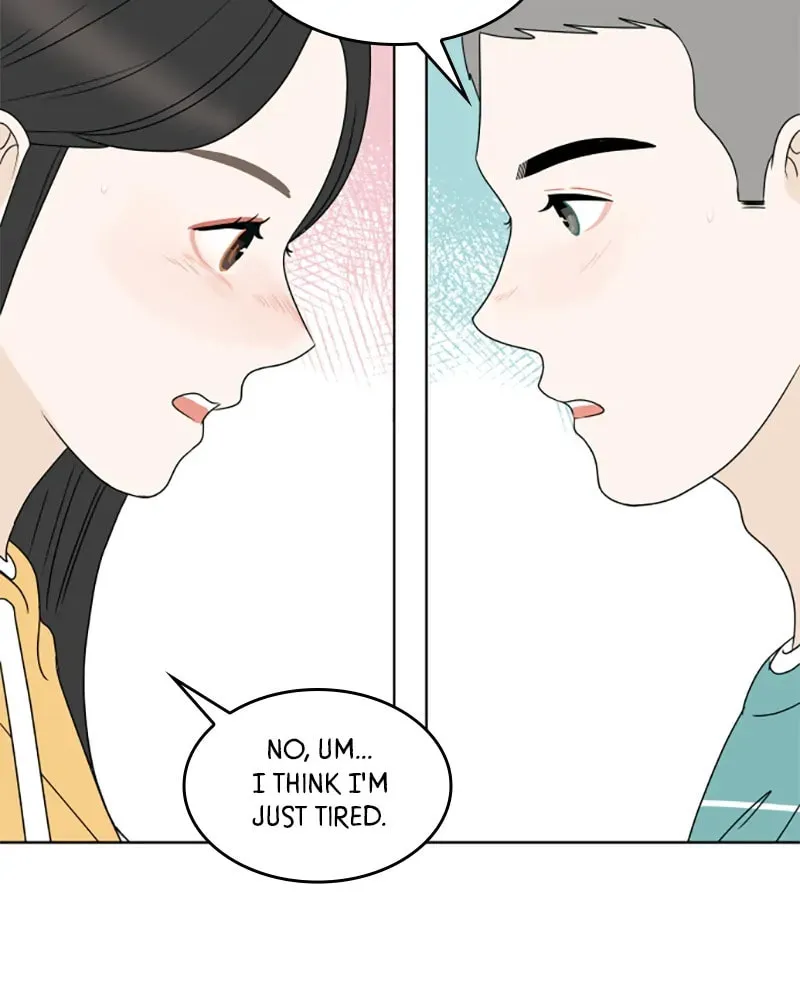 Read 30 Minute Walk chapter 183 image 138 on Lezhin