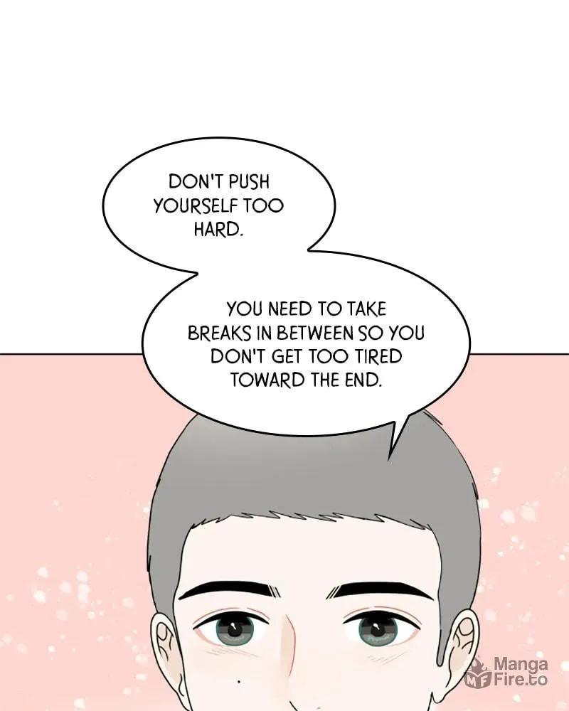 Read 30 Minute Walk chapter 183 image 139 on Lezhin