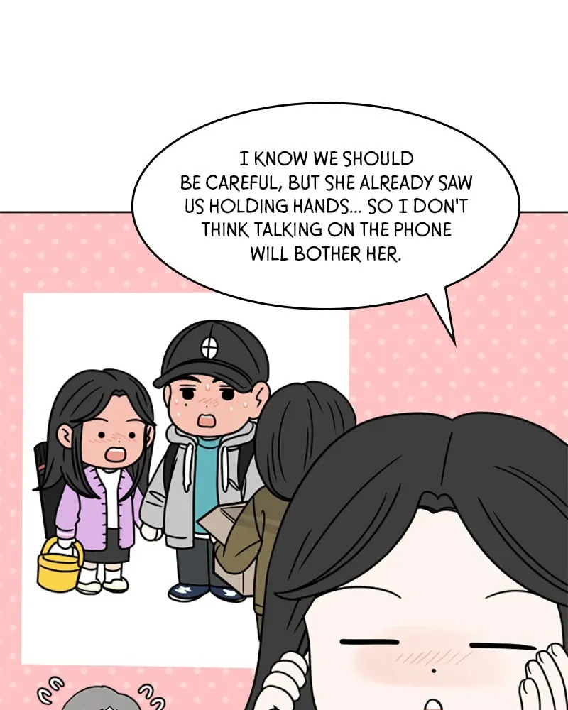 Read 30 Minute Walk chapter 183 image 15 on Lezhin