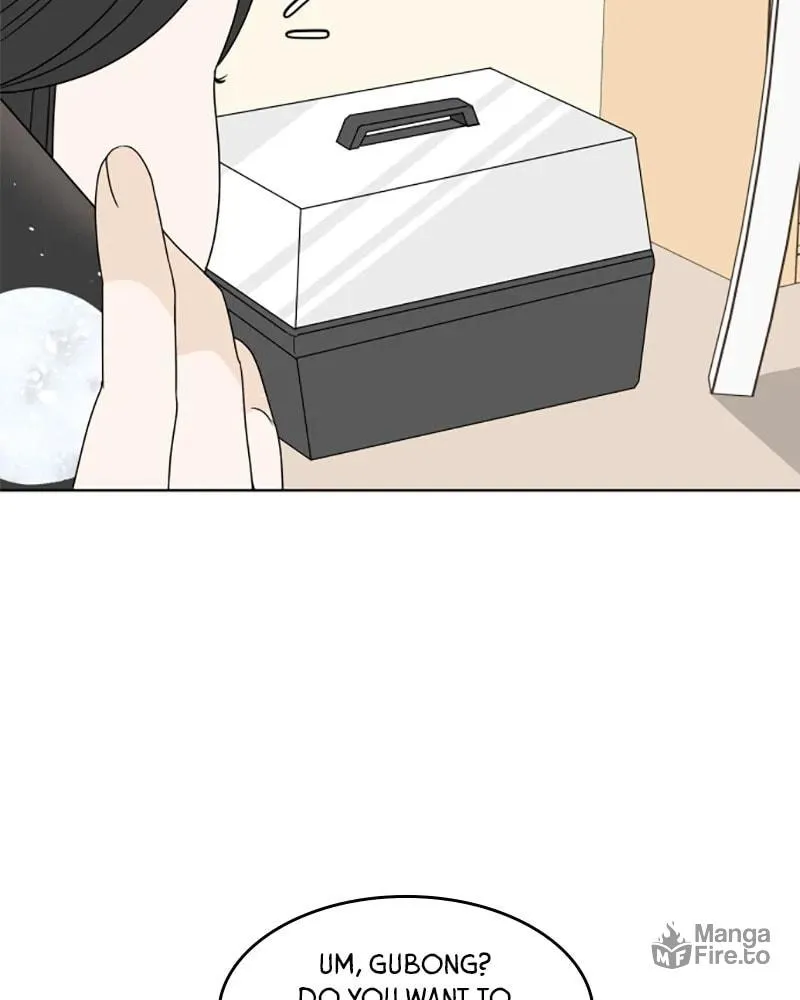 Read 30 Minute Walk chapter 183 image 17 on Lezhin