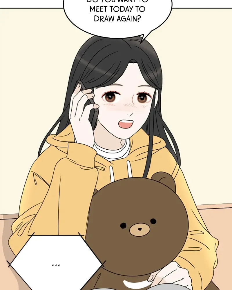 Read 30 Minute Walk chapter 183 image 18 on Lezhin