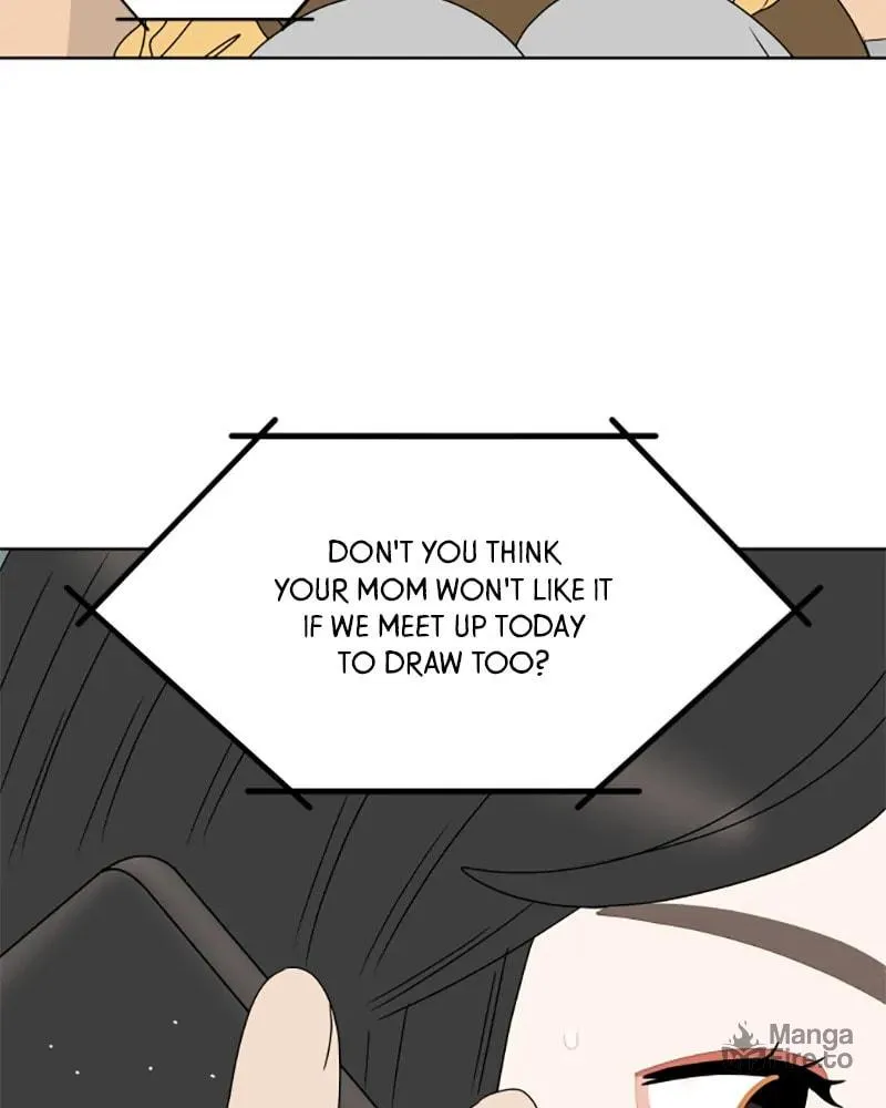 Read 30 Minute Walk chapter 183 image 19 on Lezhin