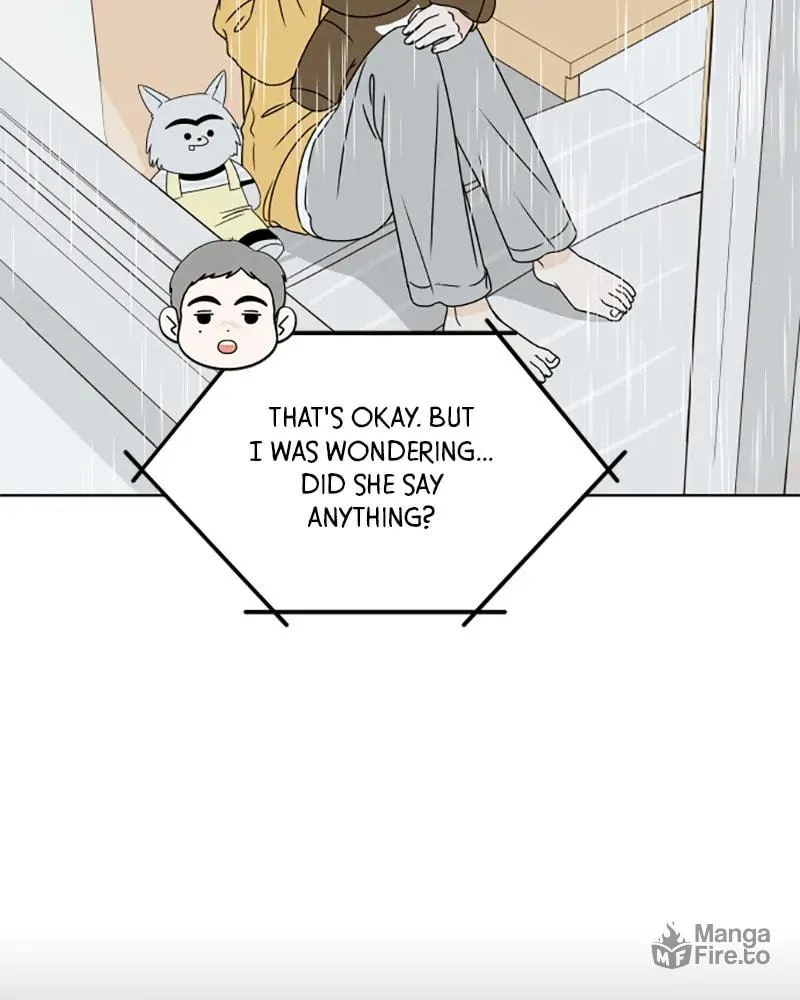 Read 30 Minute Walk chapter 183 image 2 on Lezhin