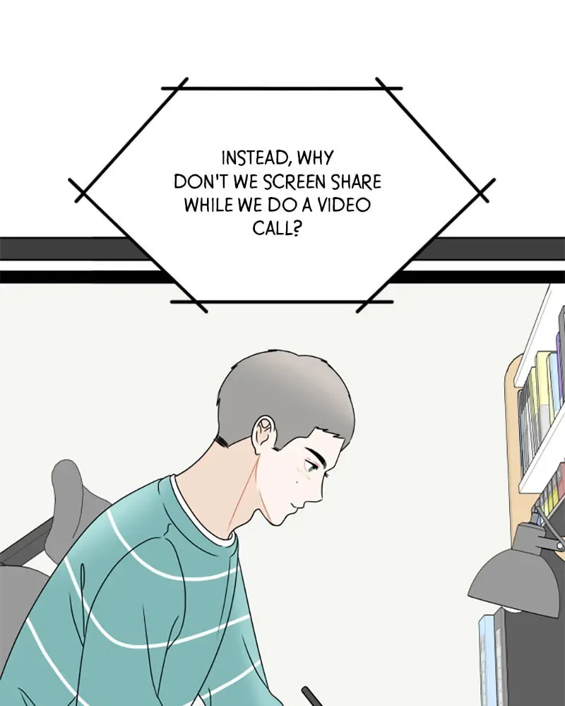 Read 30 Minute Walk chapter 183 image 22 on Lezhin