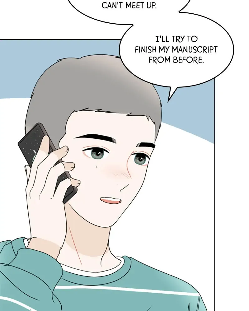 Read 30 Minute Walk chapter 183 image 25 on Lezhin