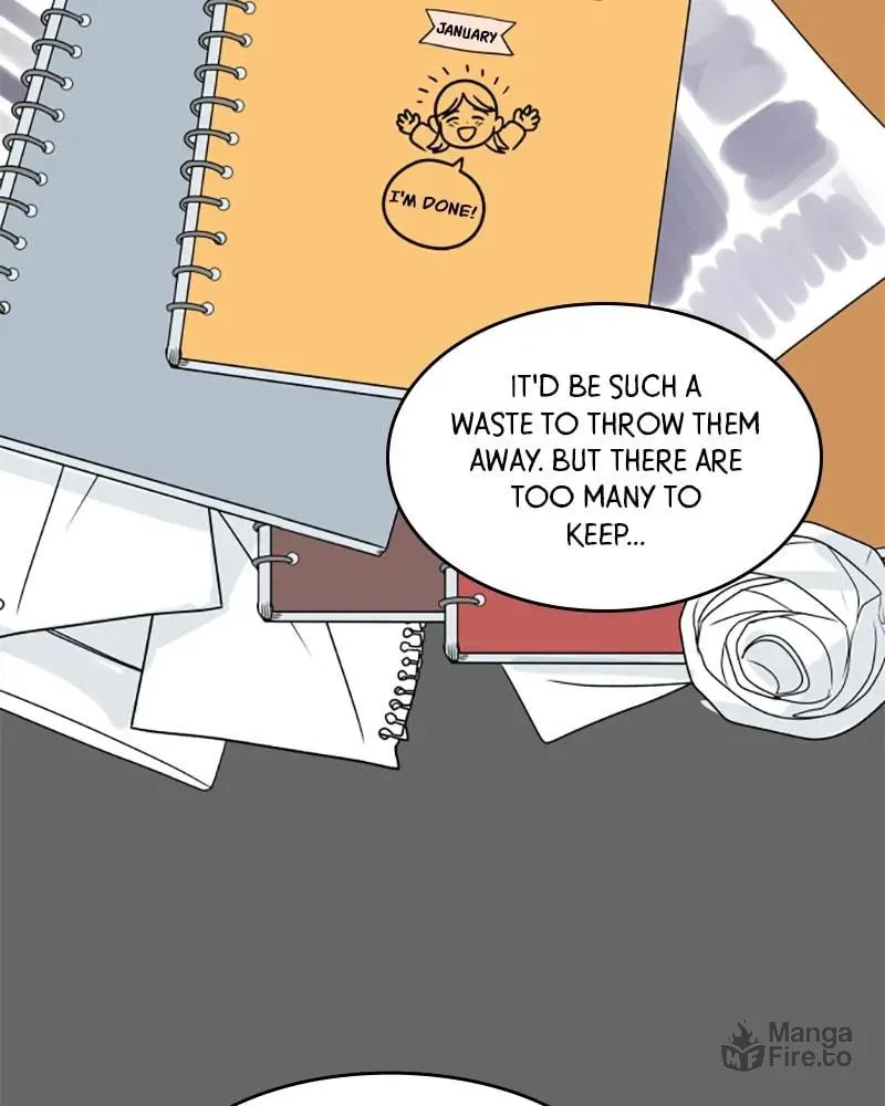 Read 30 Minute Walk chapter 183 image 32 on Lezhin