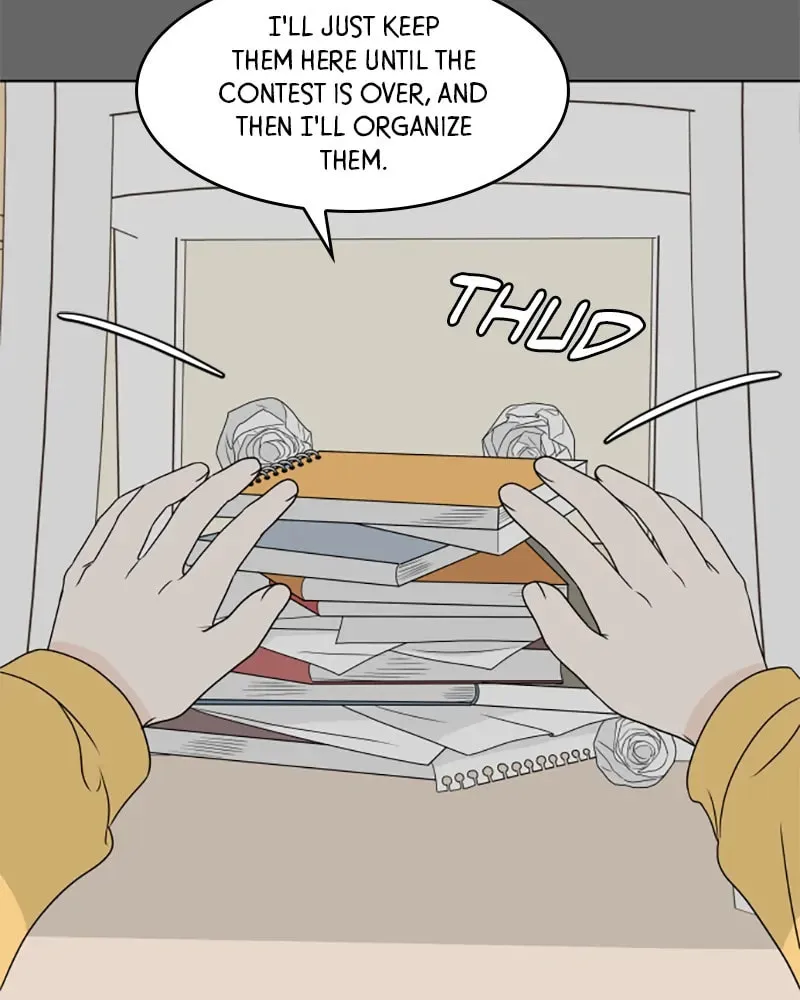 Read 30 Minute Walk chapter 183 image 33 on Lezhin