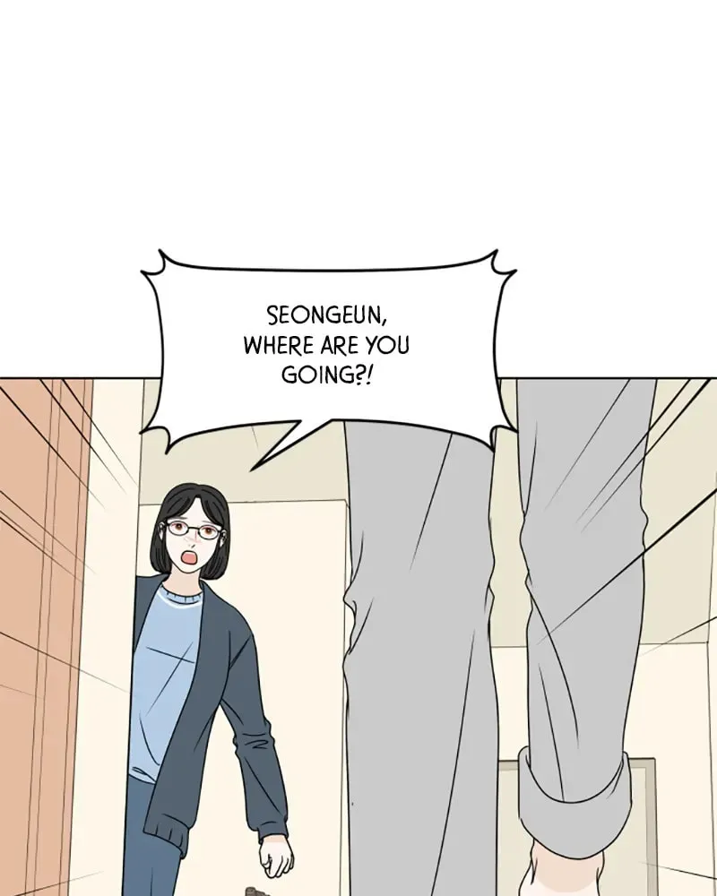 Read 30 Minute Walk chapter 183 image 42 on Lezhin