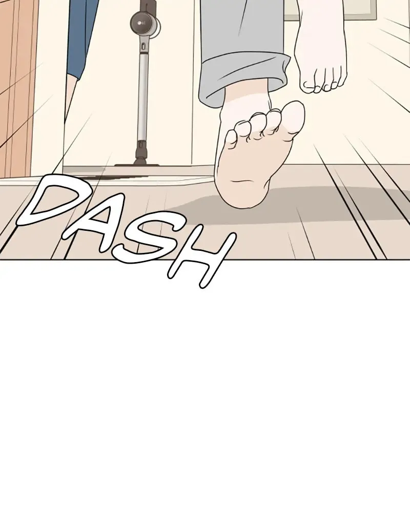 Read 30 Minute Walk chapter 183 image 43 on Lezhin