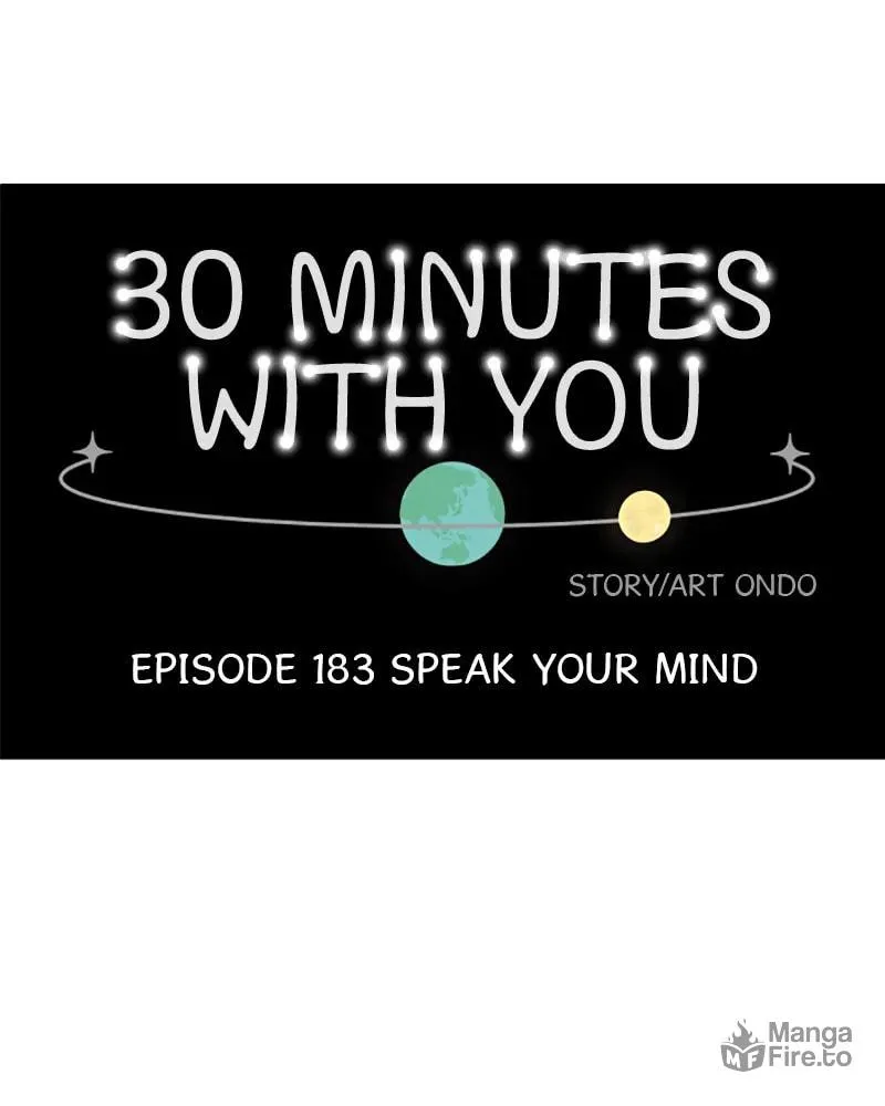 Read 30 Minute Walk chapter 183 image 44 on Lezhin