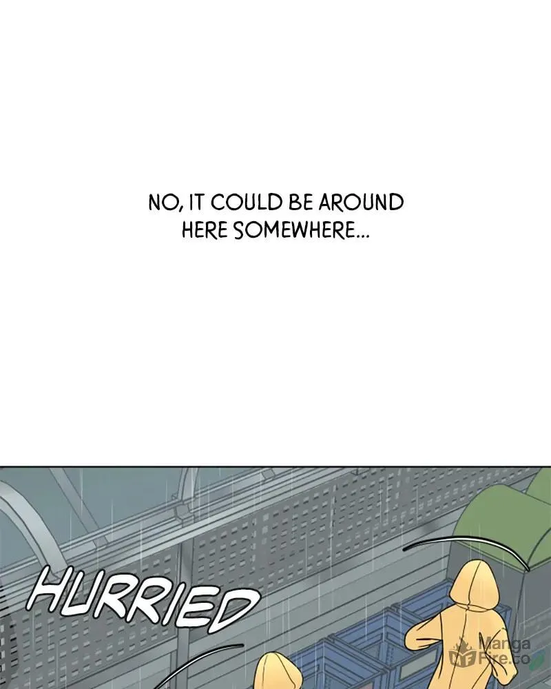 Read 30 Minute Walk chapter 183 image 56 on Lezhin
