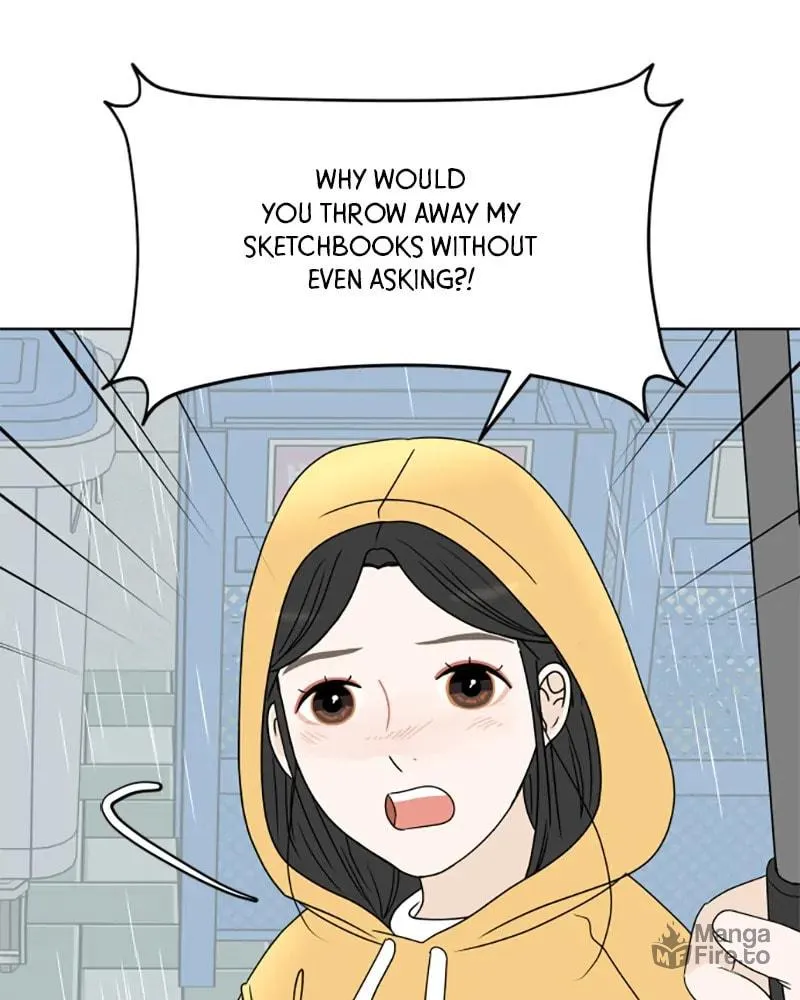 Read 30 Minute Walk chapter 183 image 71 on Lezhin