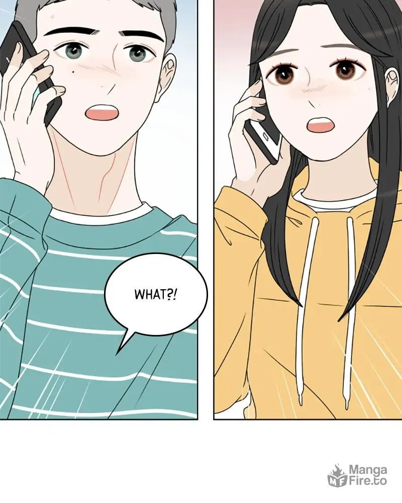 Read 30 Minute Walk chapter 183 image 8 on Lezhin