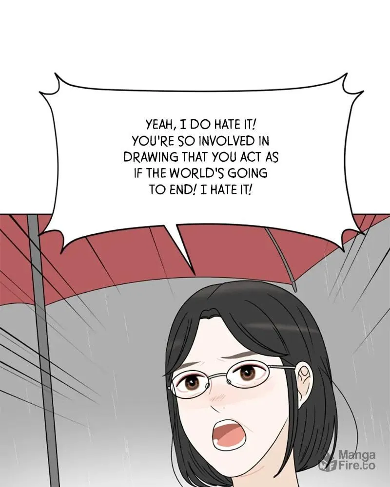 Read 30 Minute Walk chapter 183 image 83 on Lezhin