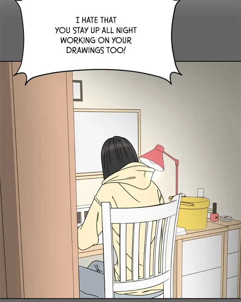 Read 30 Minute Walk chapter 183 image 85 on Lezhin