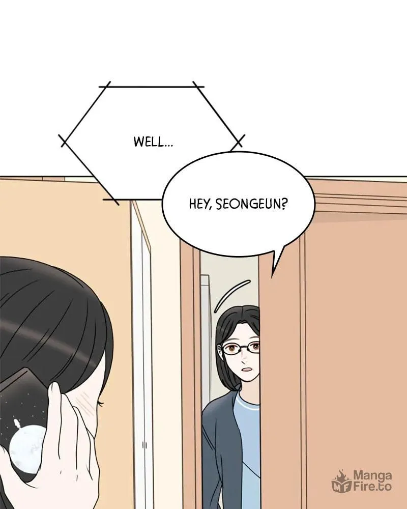Read 30 Minute Walk chapter 183 image 9 on Lezhin