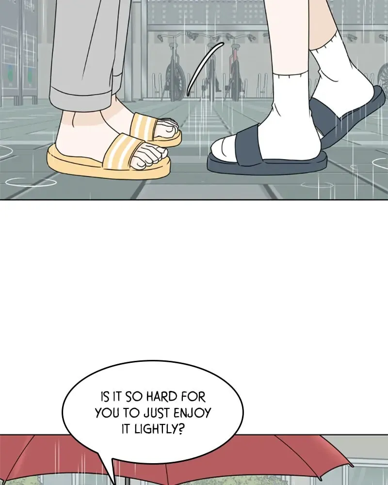 Read 30 Minute Walk chapter 183 image 91 on Lezhin