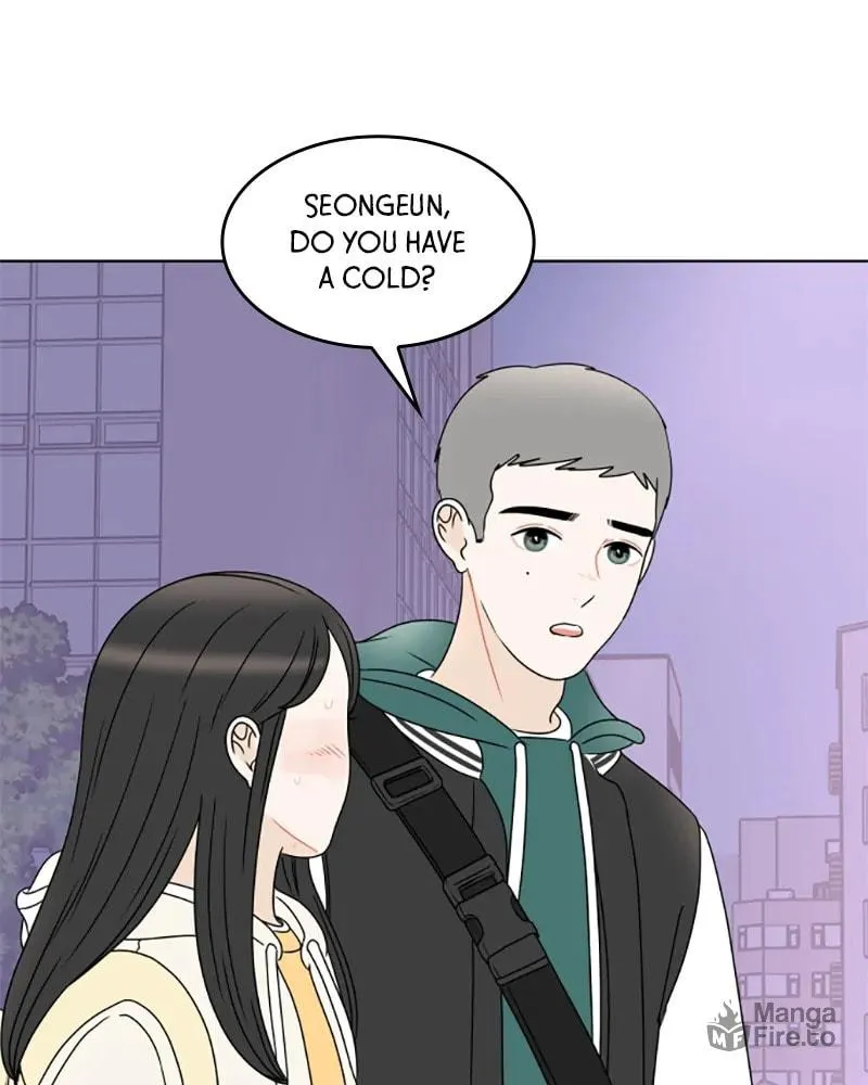 Read 30 Minute Walk chapter 184 image 110 on Lezhin
