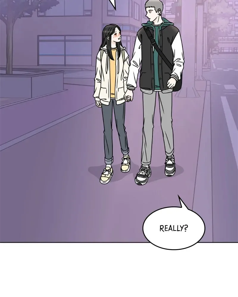 Read 30 Minute Walk chapter 184 image 112 on Lezhin