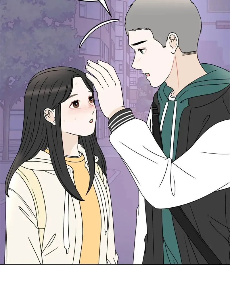 Read 30 Minute Walk chapter 184 image 115 on Lezhin