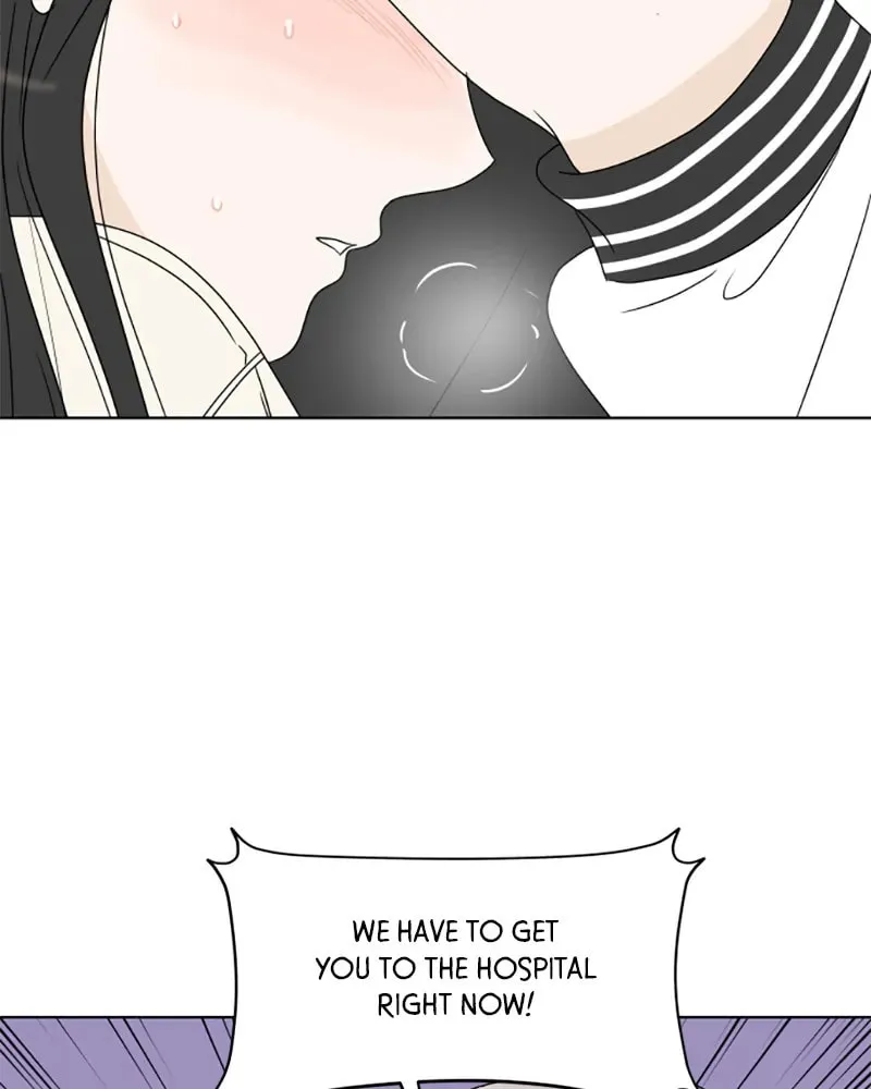 Read 30 Minute Walk chapter 184 image 123 on Lezhin