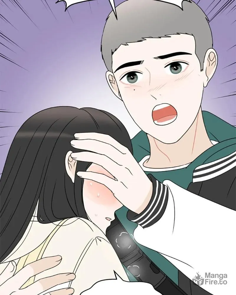Read 30 Minute Walk chapter 184 image 124 on Lezhin