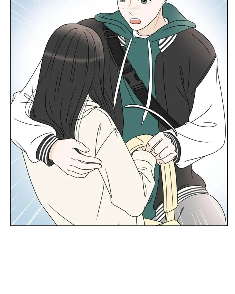 Read 30 Minute Walk chapter 184 image 127 on Lezhin