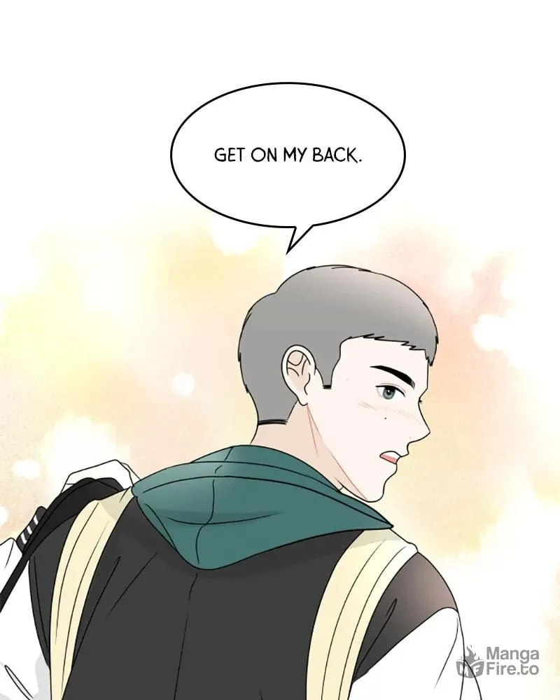 Read 30 Minute Walk chapter 184 image 128 on Lezhin