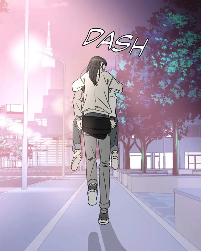 Read 30 Minute Walk chapter 184 image 136 on Lezhin