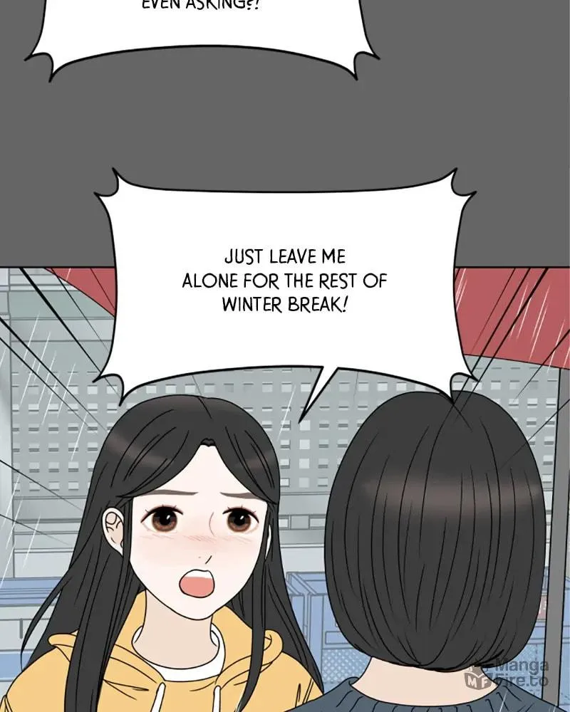 Read 30 Minute Walk chapter 184 image 14 on Lezhin