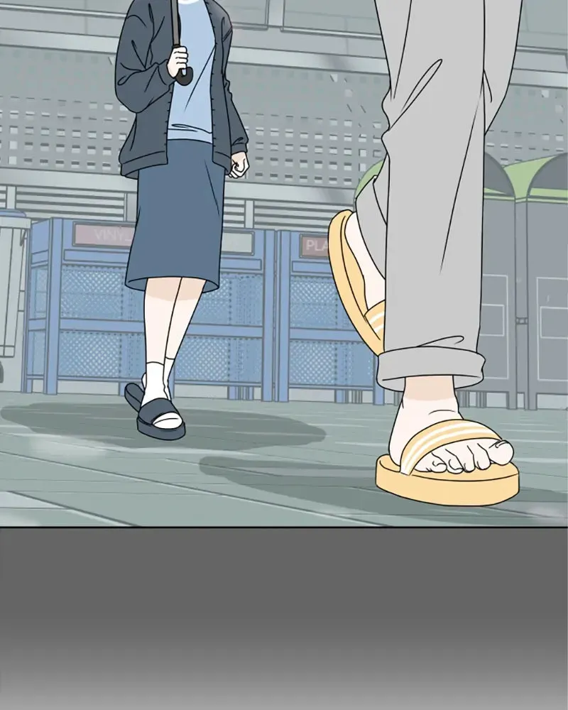 Read 30 Minute Walk chapter 184 image 16 on Lezhin