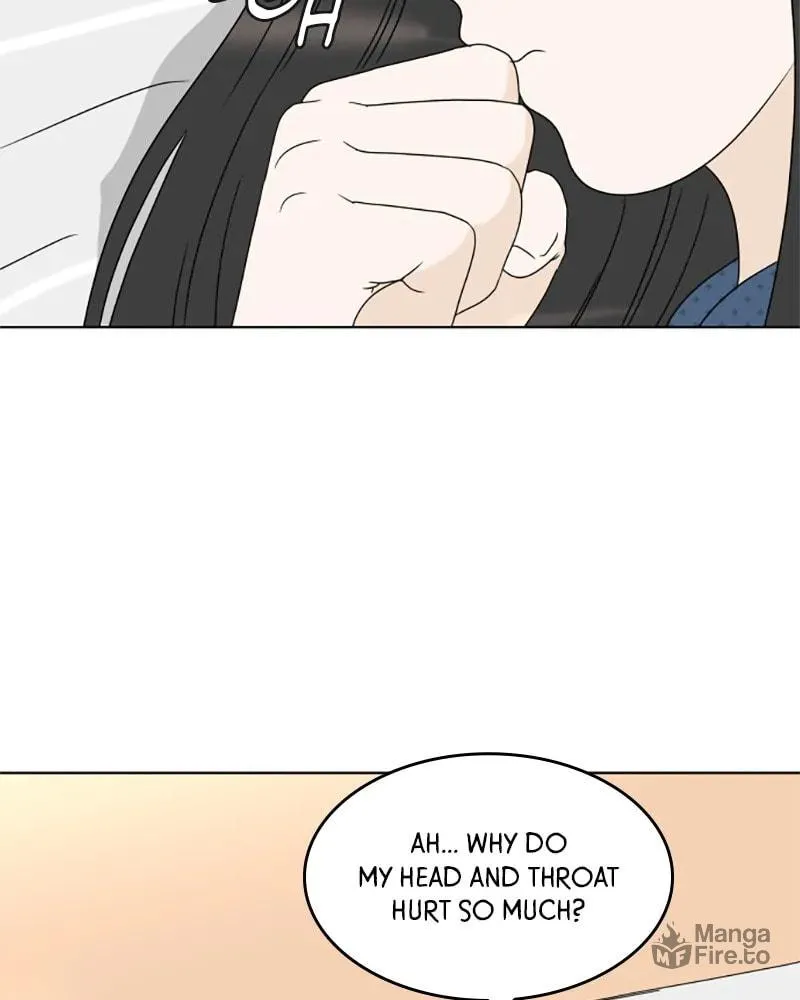 Read 30 Minute Walk chapter 184 image 2 on Lezhin