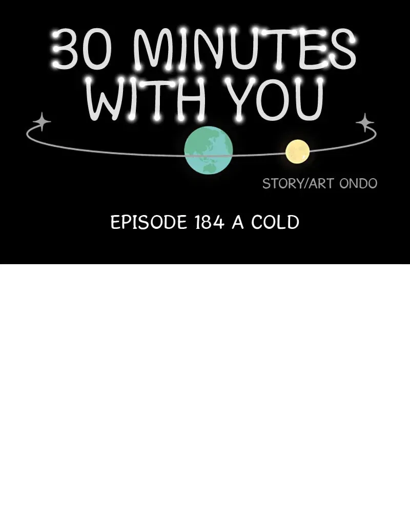 Read 30 Minute Walk chapter 184 image 22 on Lezhin