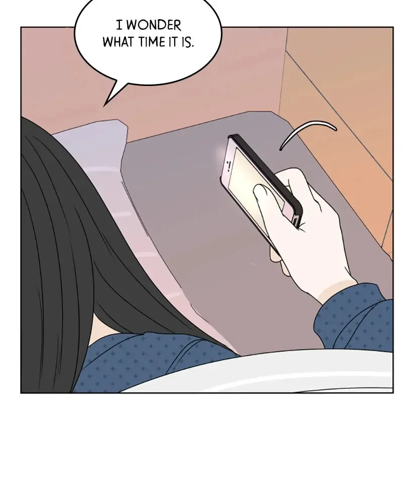 Read 30 Minute Walk chapter 184 image 25 on Lezhin